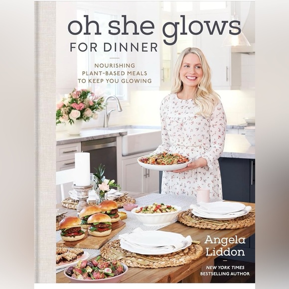 NEW cookbook Bundle - Picture 2 of 2